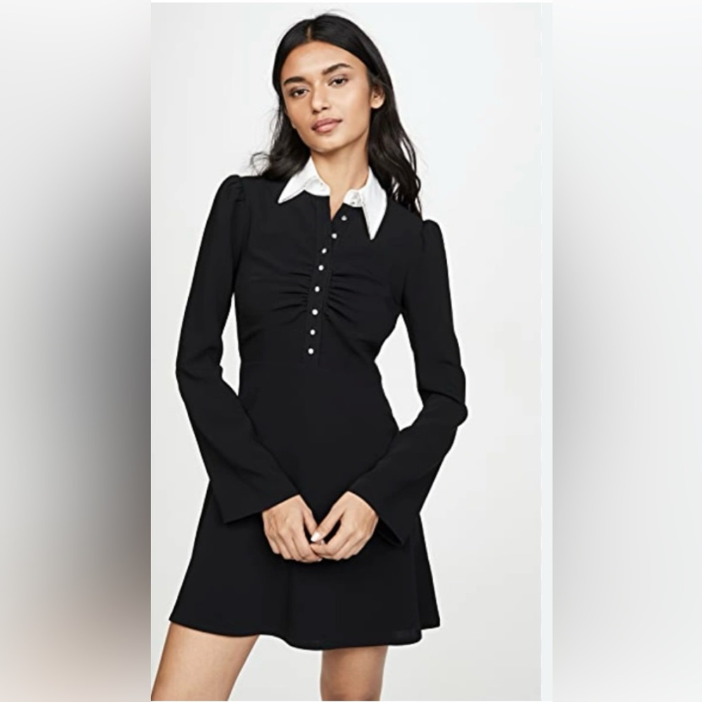 Cinq a sept dress